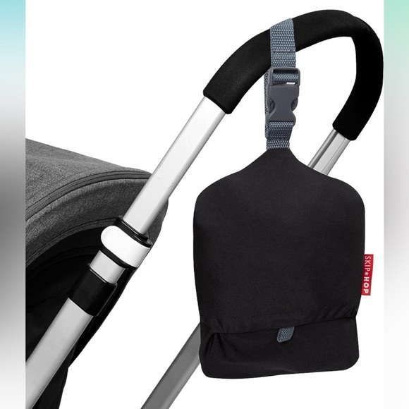 Shopping Cart Cover - Picture 6 of 6